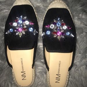 Neiman Marcus Sandals